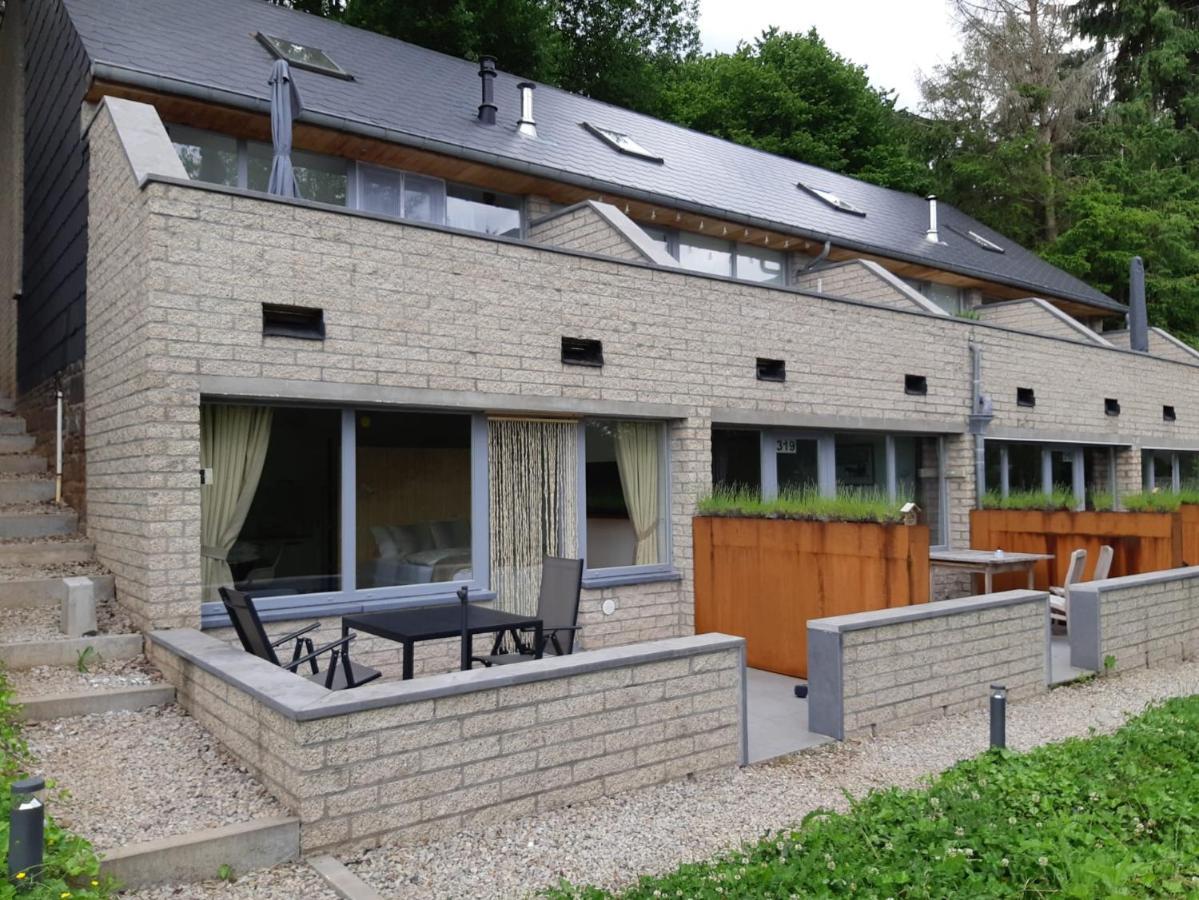 Terrasses De Malmedy F&L Triplex 214 Et Studio 320 Et 317 Et Studio Superieur 340 Room photo