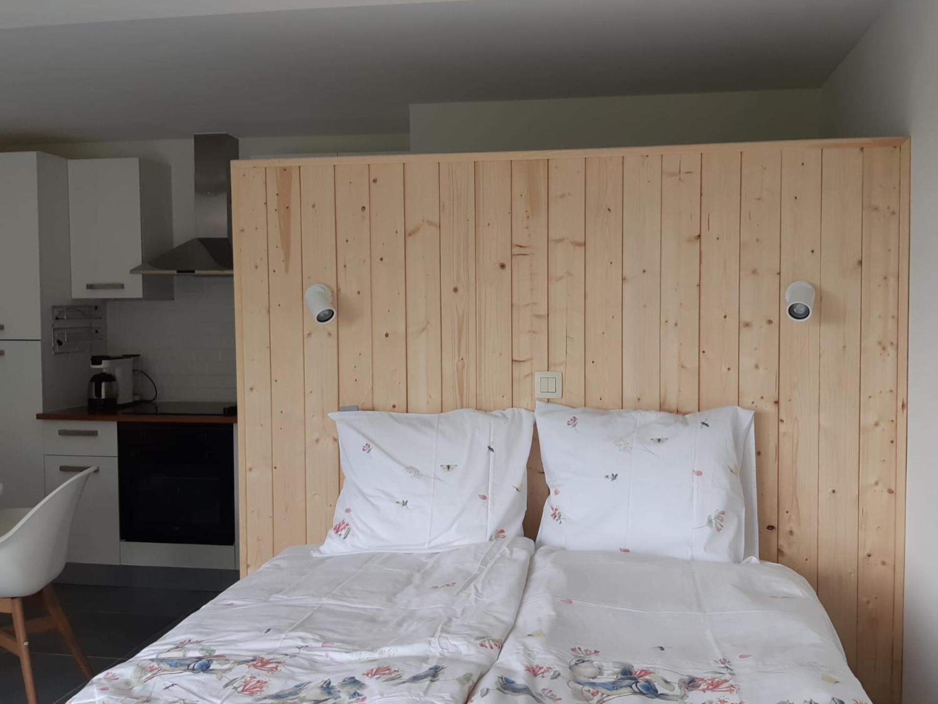 Terrasses De Malmedy F&L Triplex 214 Et Studio 320 Et 317 Et Studio Superieur 340 Room photo
