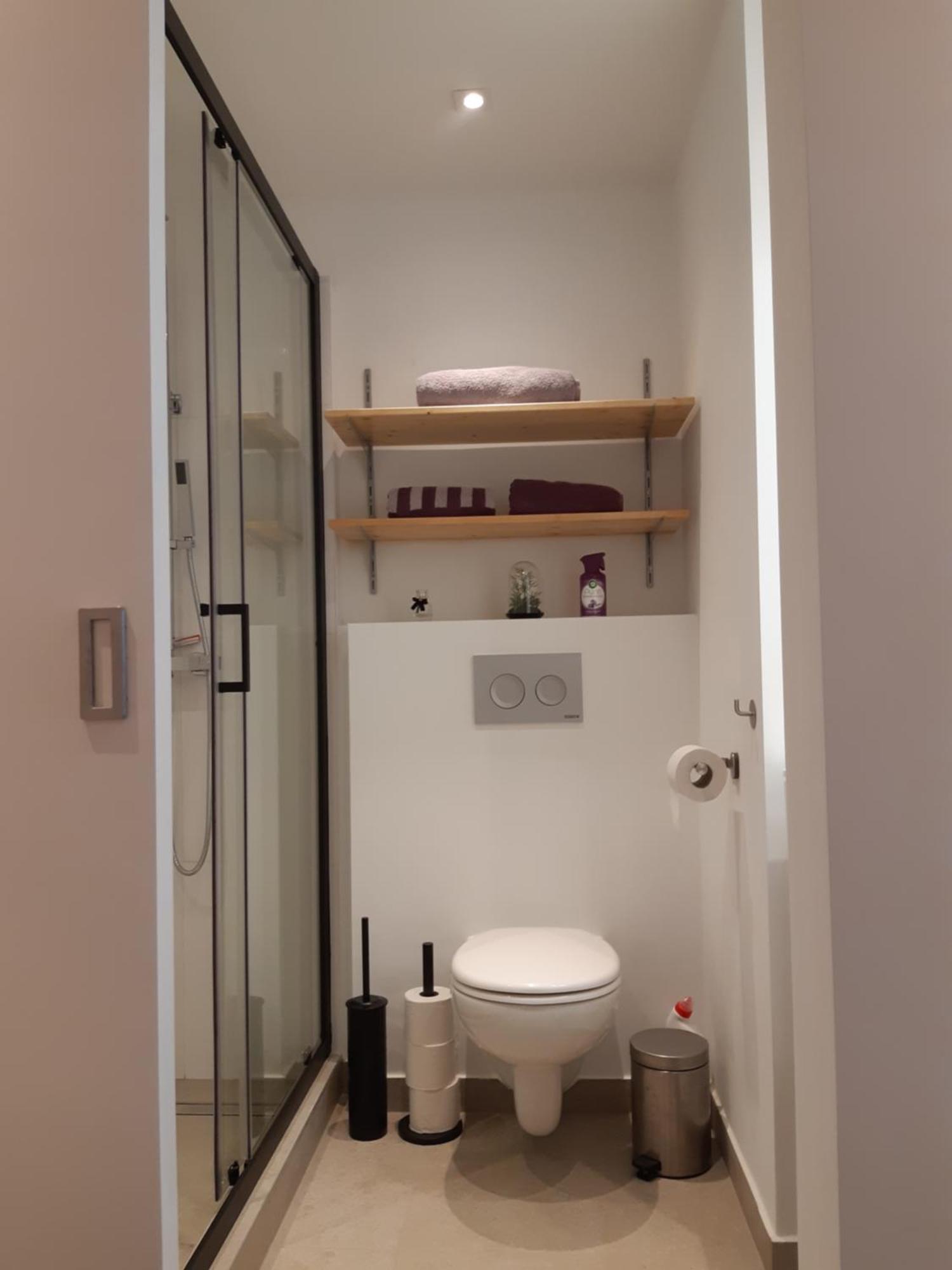 Terrasses De Malmedy F&L Triplex 214 Et Studio 320 Et 317 Et Studio Superieur 340 Room photo
