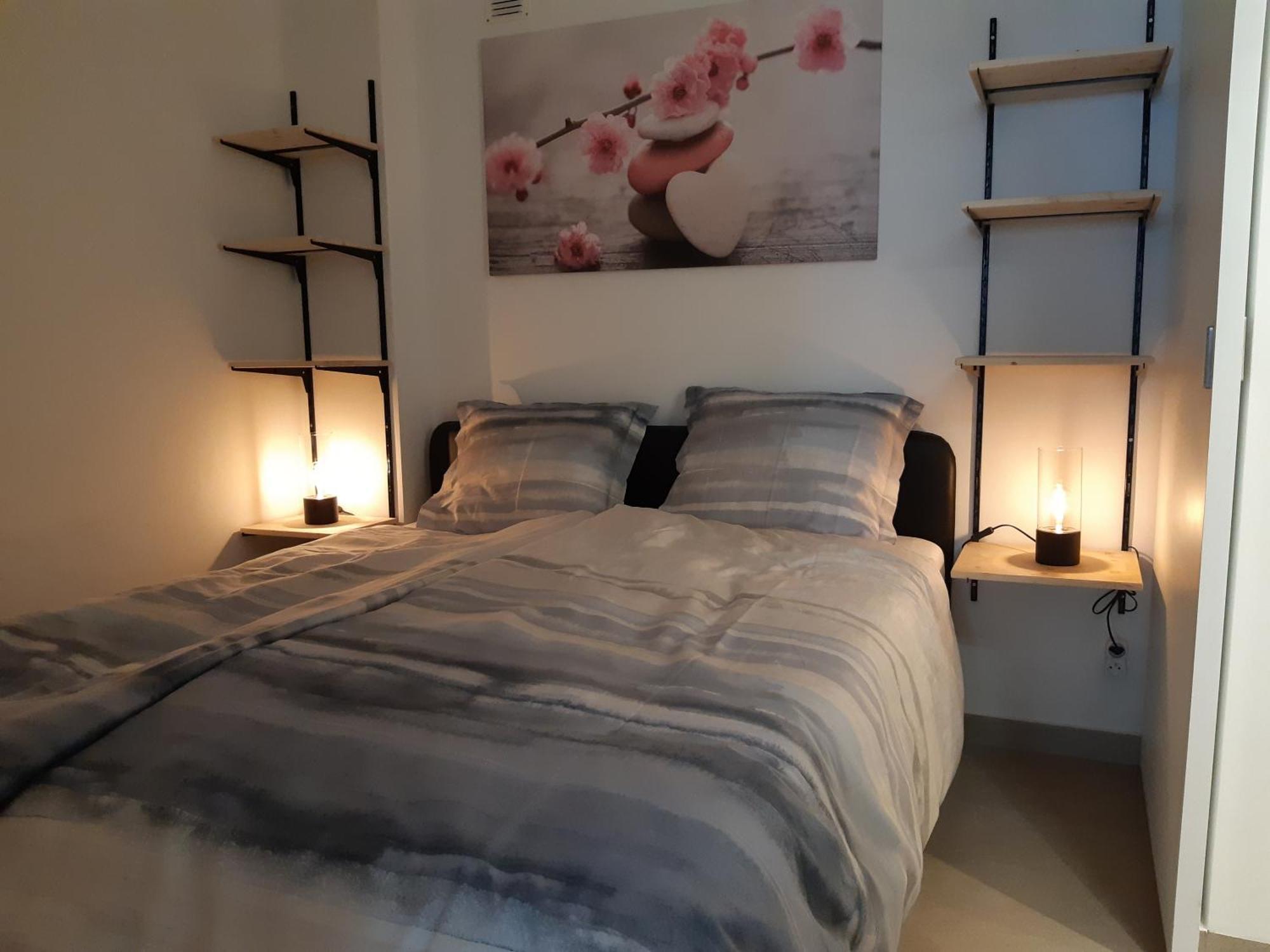 Terrasses De Malmedy F&L Triplex 214 Et Studio 320 Et 317 Et Studio Superieur 340 Room photo