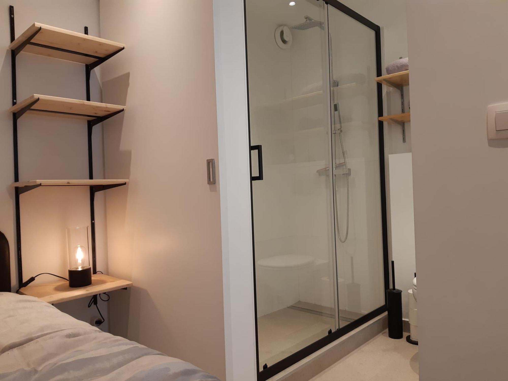 Terrasses De Malmedy F&L Triplex 214 Et Studio 320 Et 317 Et Studio Superieur 340 Room photo