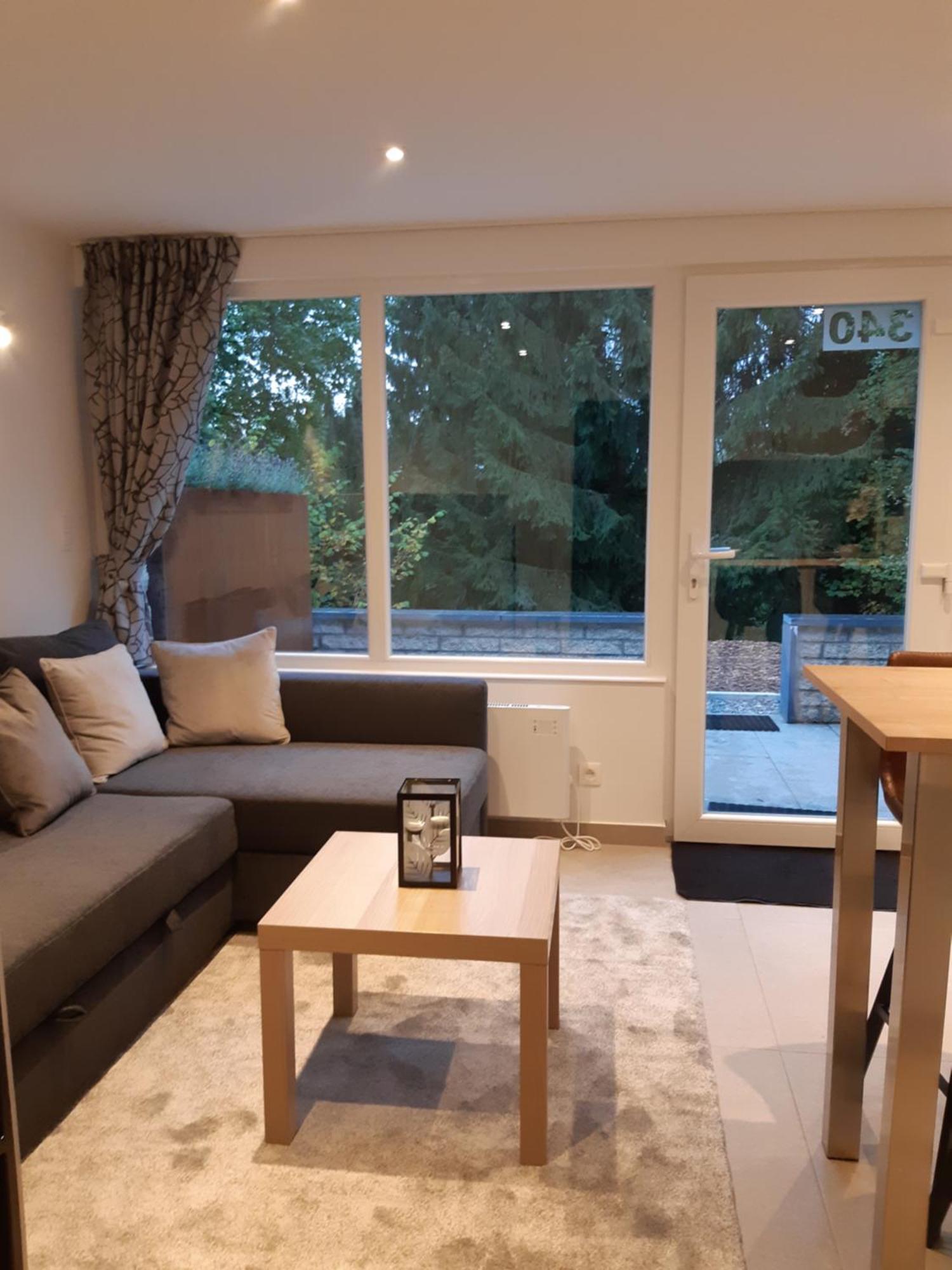 Terrasses De Malmedy F&L Triplex 214 Et Studio 320 Et 317 Et Studio Superieur 340 Room photo