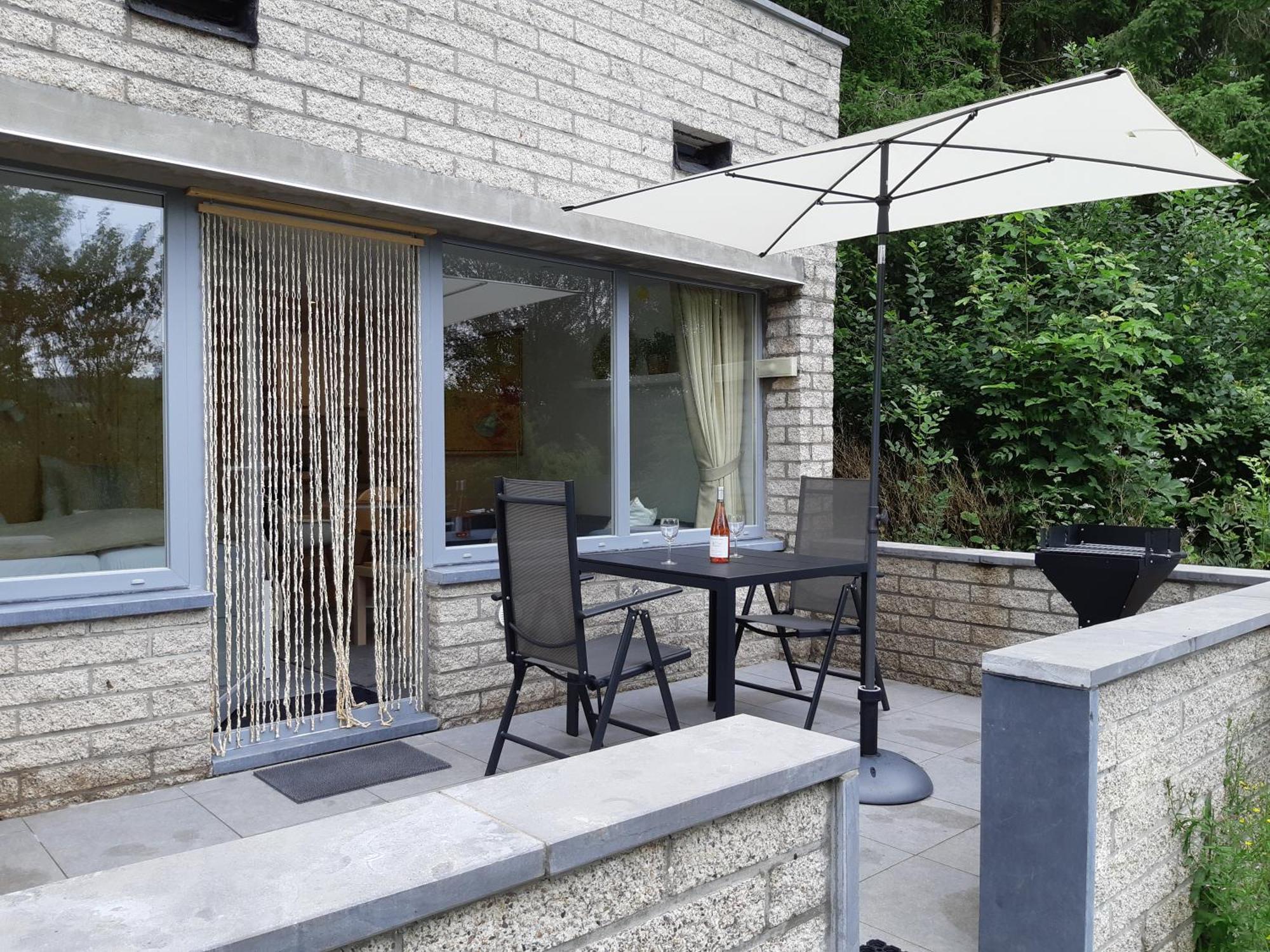 Terrasses De Malmedy F&L Triplex 214 Et Studio 320 Et 317 Et Studio Superieur 340 Room photo