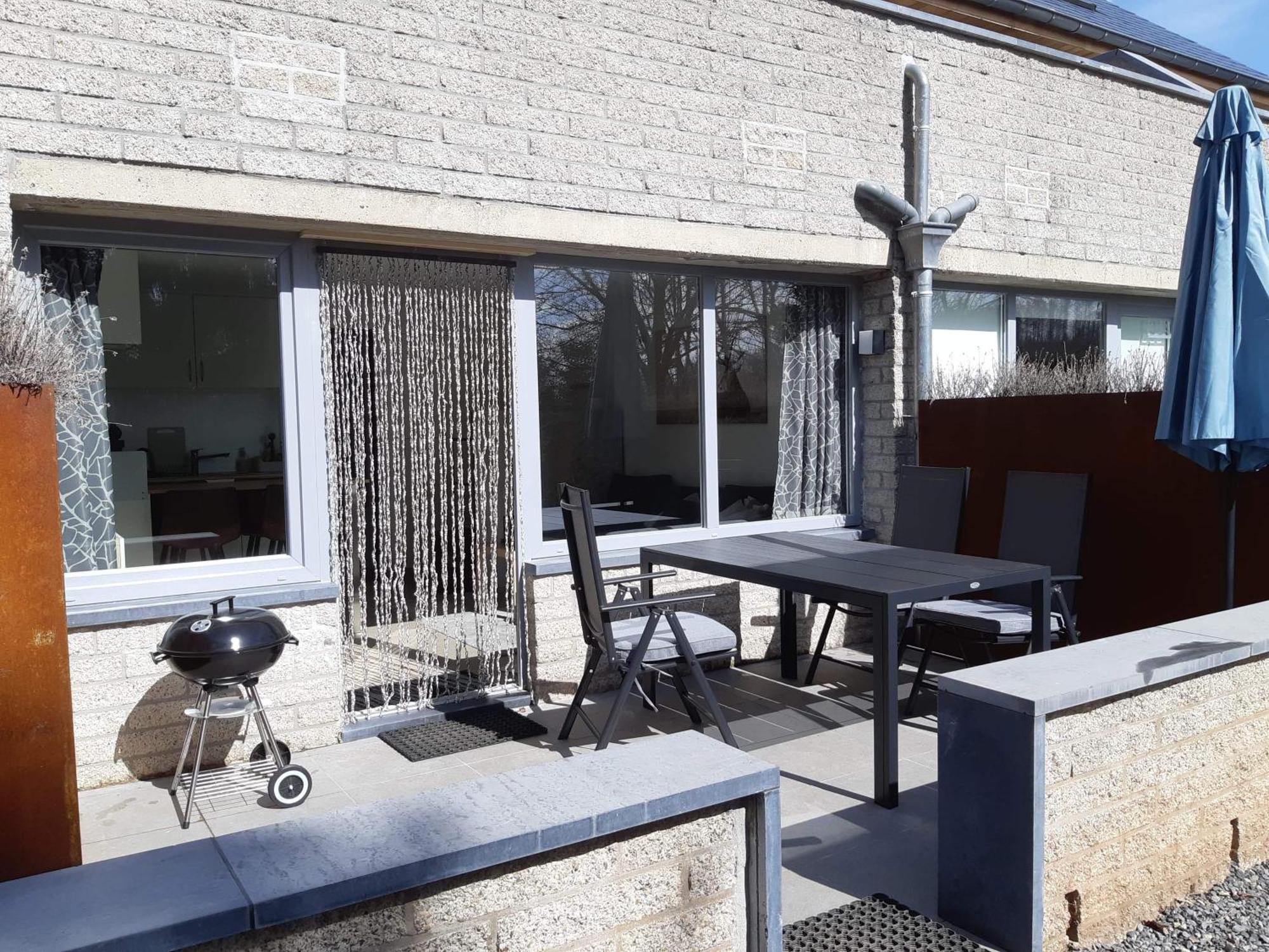 Terrasses De Malmedy F&L Triplex 214 Et Studio 320 Et 317 Et Studio Superieur 340 Room photo