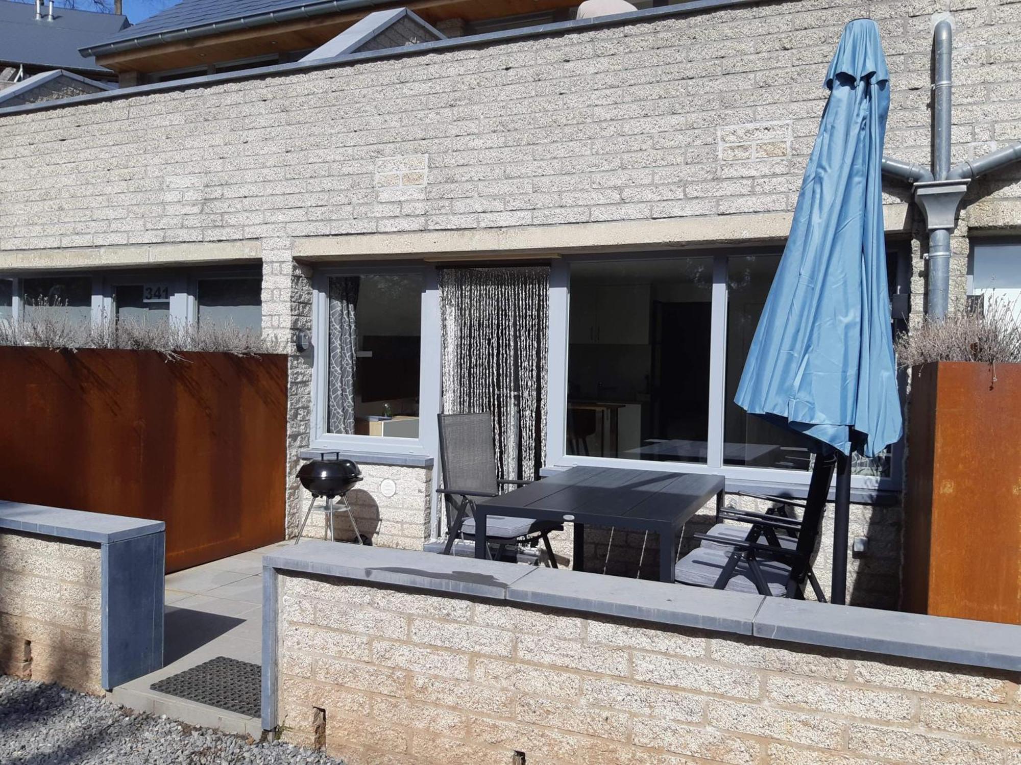 Terrasses De Malmedy F&L Triplex 214 Et Studio 320 Et 317 Et Studio Superieur 340 Room photo