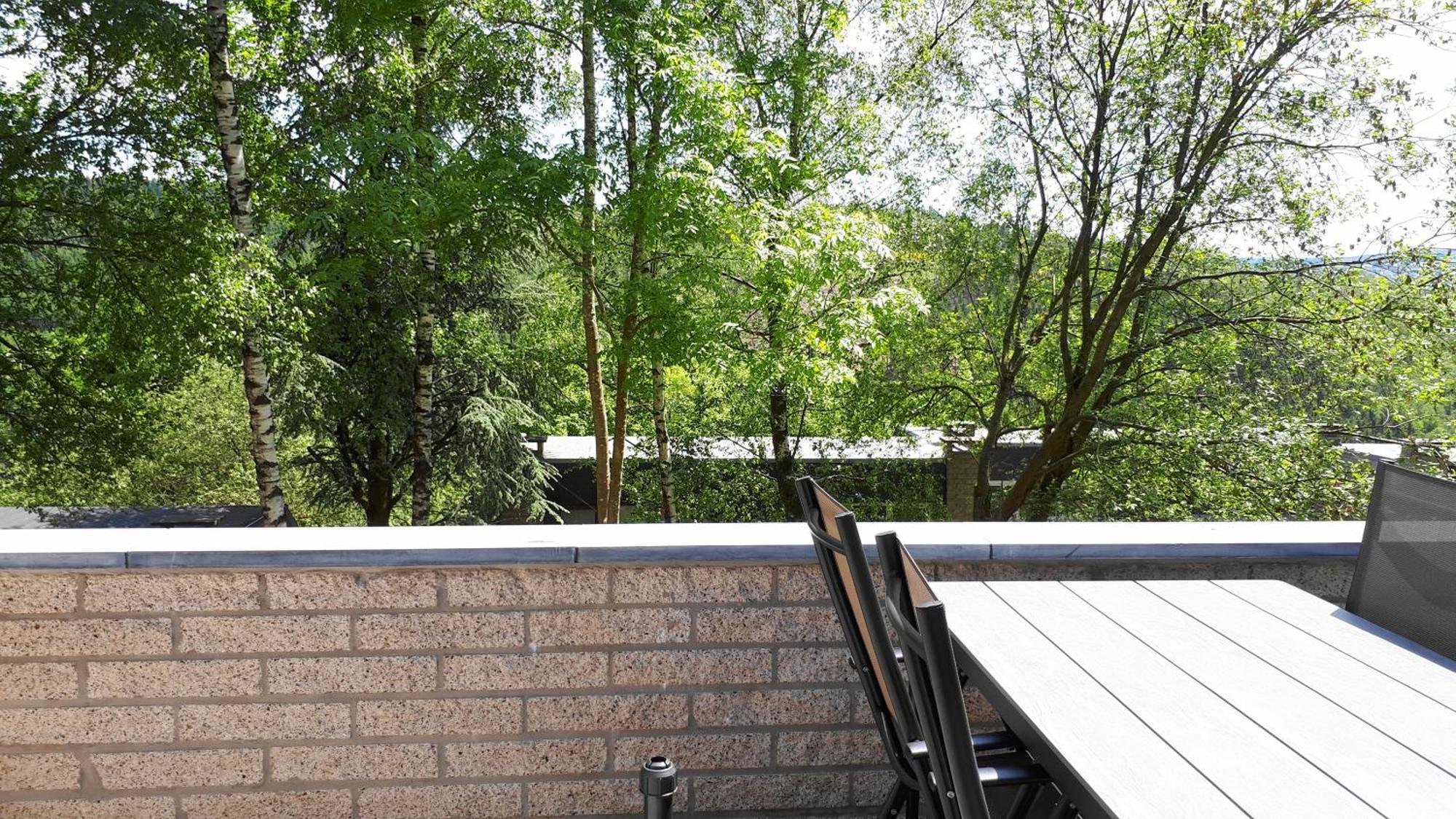 Terrasses De Malmedy F&L Triplex 214 Et Studio 320 Et 317 Et Studio Superieur 340 Exterior photo