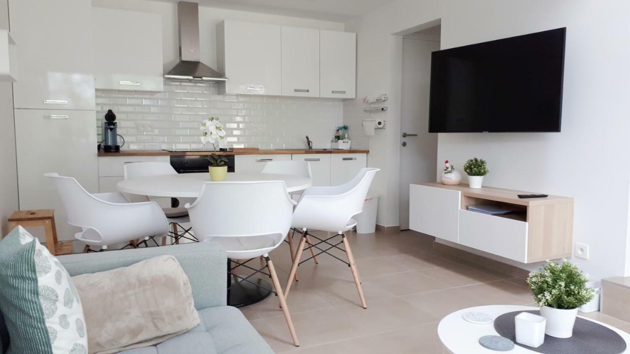 Terrasses De Malmedy F&L Triplex 214 Et Studio 320 Et 317 Et Studio Superieur 340 Exterior photo